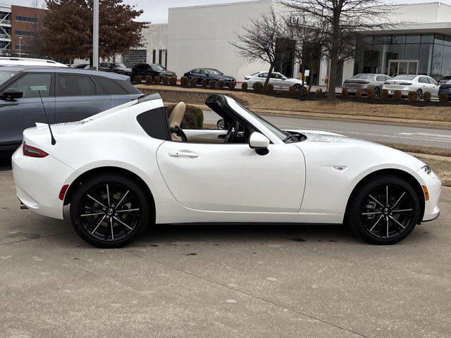 2025 Mazda MX-5 Grand Touring