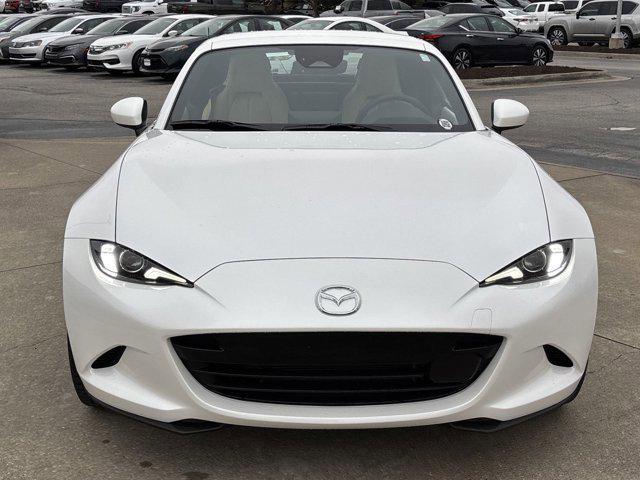 2025 Mazda MX-5 Grand Touring