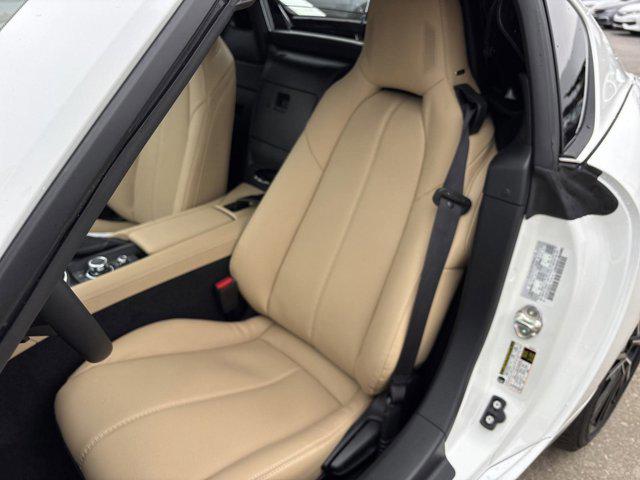 2025 Mazda MX-5 Grand Touring