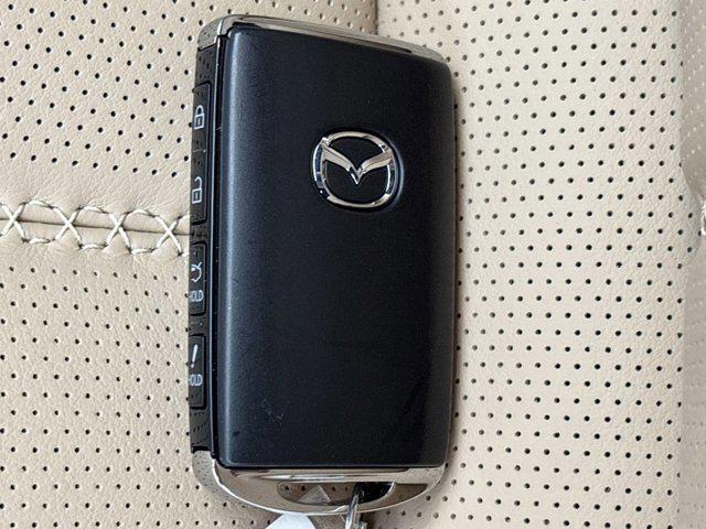 2025 Mazda MX-5 Grand Touring
