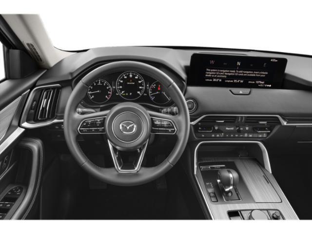 2025 Mazda CX-70 3.3 Turbo Preferred Package