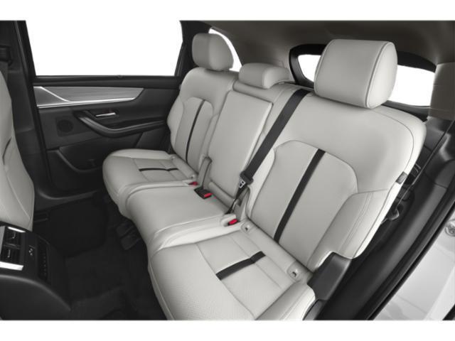 2025 Mazda CX-70 3.3 Turbo Preferred Package