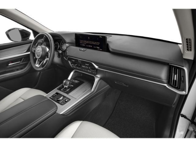 2025 Mazda CX-70 3.3 Turbo Preferred Package
