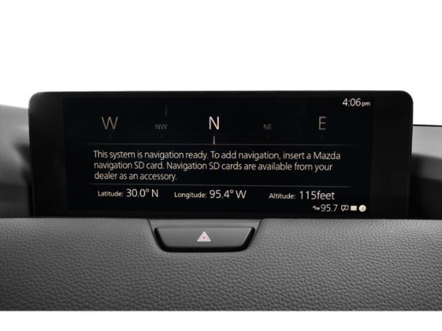 2025 Mazda CX-70 3.3 Turbo Preferred Package