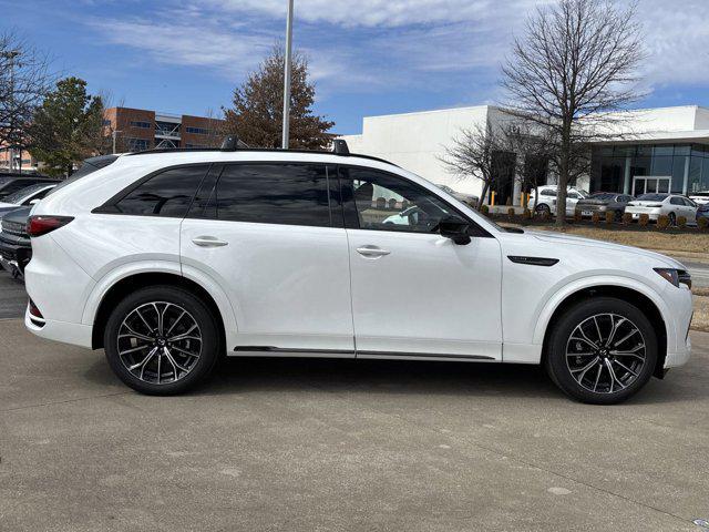 2025 Mazda CX-70 3.3 Turbo S Premium Plus