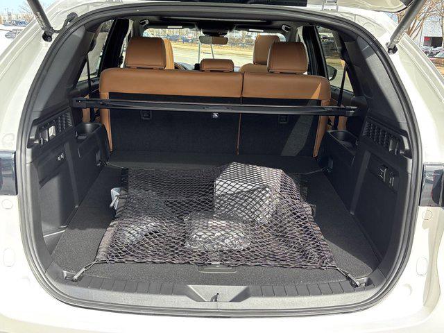 2025 Mazda CX-70 3.3 Turbo S Premium Plus