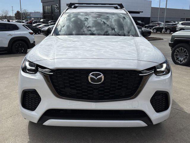 2025 Mazda CX-70 3.3 Turbo S Premium Plus