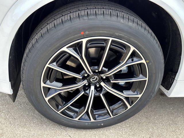 2025 Mazda CX-70 3.3 Turbo S Premium Plus