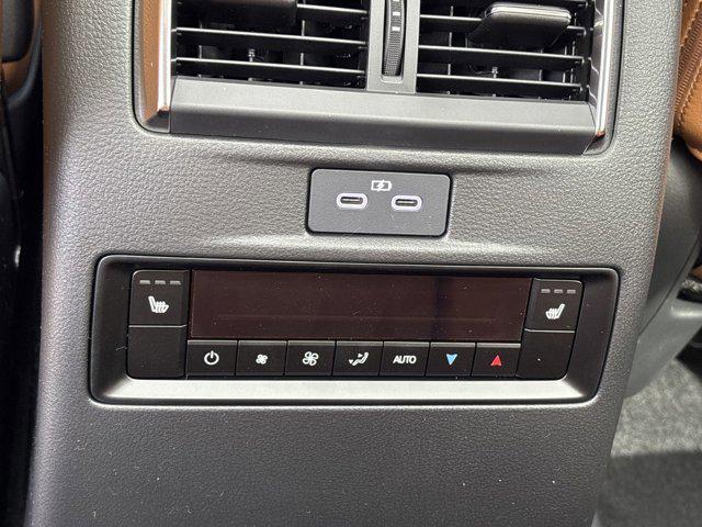 2025 Mazda CX-70 3.3 Turbo S Premium Plus