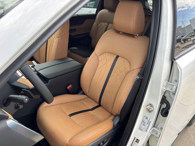 2025 Mazda CX-70 3.3 Turbo S Premium Plus