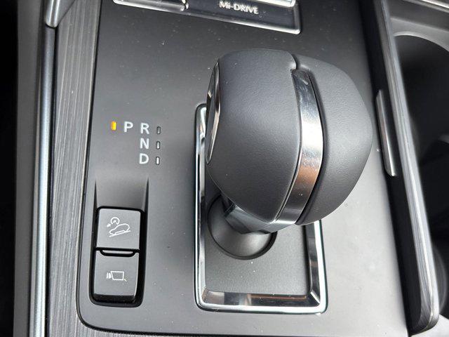 2025 Mazda CX-70 3.3 Turbo S Premium Plus
