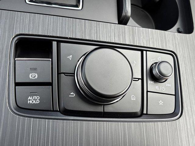 2025 Mazda CX-70 3.3 Turbo S Premium Plus