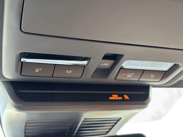2025 Mazda CX-70 3.3 Turbo S Premium Plus