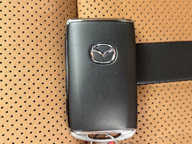 2025 Mazda CX-70 3.3 Turbo S Premium Plus