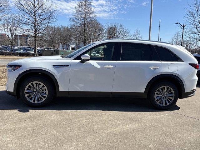 2025 Mazda X-90 3.3 Turbo Preferred Package for sale in Bentonville, AR