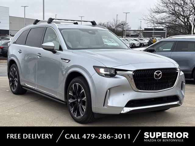 2025 Mazda X-90 3.3 Turbo S Premium Package for sale in Bentonville, AR