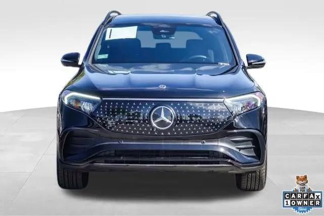 2024 Mercedes-Benz EQB 300 4MATIC