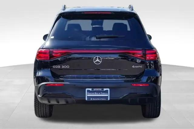 2024 Mercedes-Benz EQB 300 4MATIC