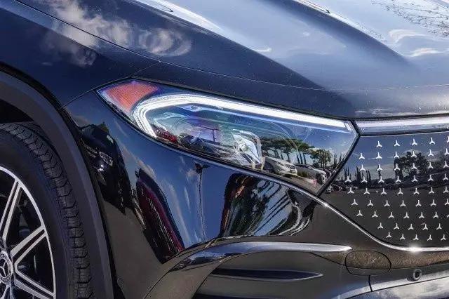 2024 Mercedes-Benz EQB 300 4MATIC