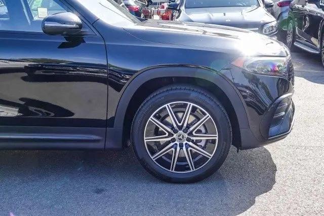 2024 Mercedes-Benz EQB 300 4MATIC