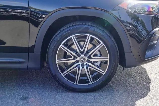2024 Mercedes-Benz EQB 300 4MATIC