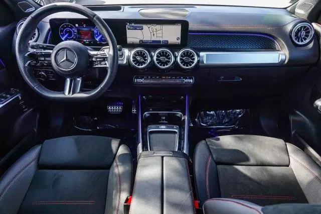 2024 Mercedes-Benz EQB 300 4MATIC