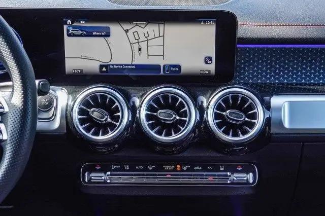 2024 Mercedes-Benz EQB 300 4MATIC