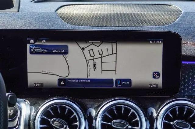2024 Mercedes-Benz EQB 300 4MATIC