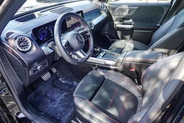 2024 Mercedes-Benz EQB 300 4MATIC