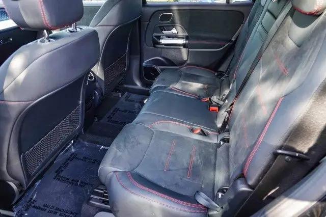 2024 Mercedes-Benz EQB 300 4MATIC