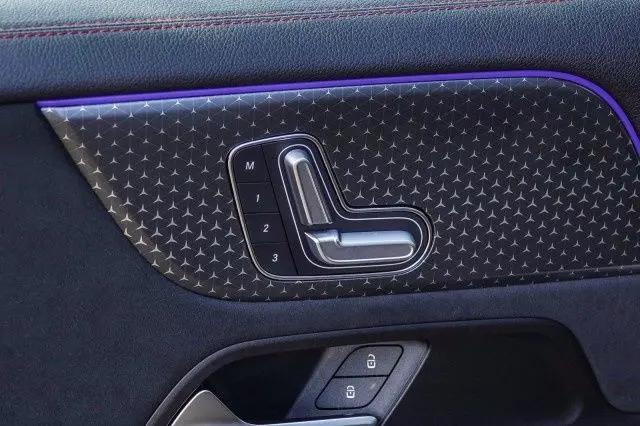 2024 Mercedes-Benz EQB 300 4MATIC