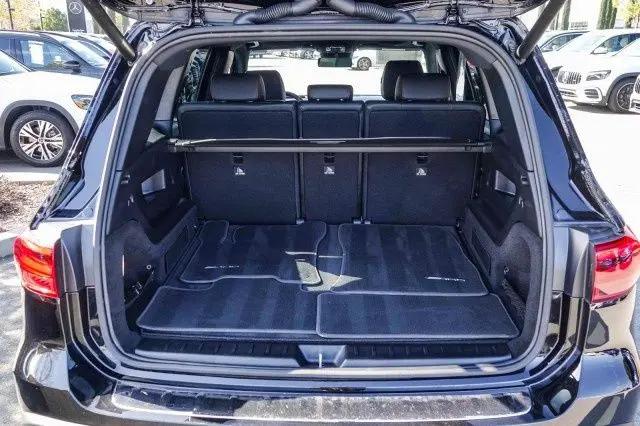 2024 Mercedes-Benz EQB 300 4MATIC