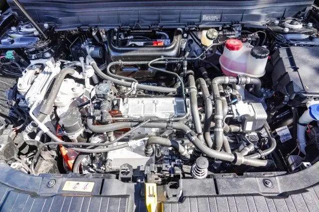 2024 Mercedes-Benz EQB 300 4MATIC