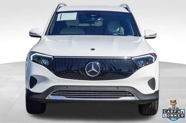 2024 Mercedes-Benz EQB 300 4MATIC