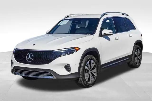 2024 Mercedes-Benz EQB 300 4MATIC