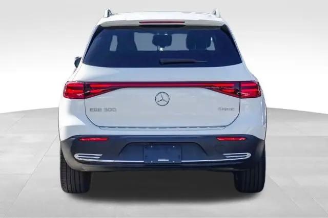 2024 Mercedes-Benz EQB 300 4MATIC