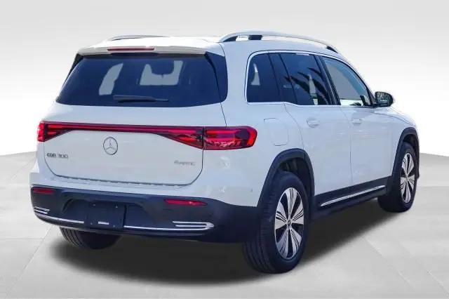 2024 Mercedes-Benz EQB 300 4MATIC