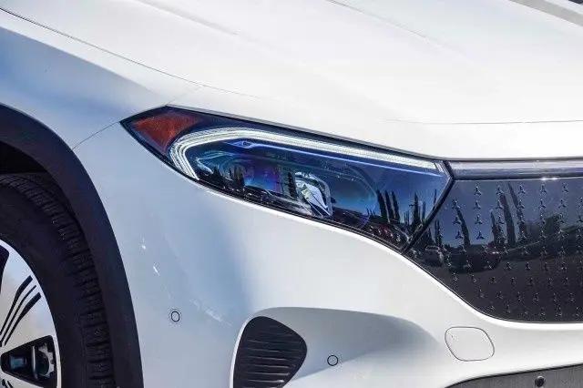 2024 Mercedes-Benz EQB 300 4MATIC
