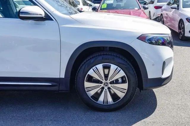 2024 Mercedes-Benz EQB 300 4MATIC