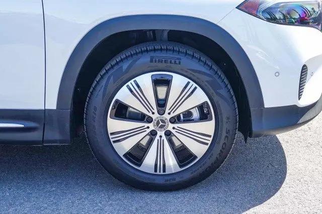 2024 Mercedes-Benz EQB 300 4MATIC