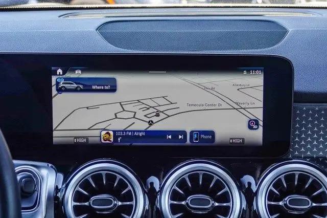 2024 Mercedes-Benz EQB 300 4MATIC
