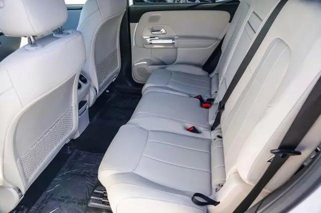 2024 Mercedes-Benz EQB 300 4MATIC