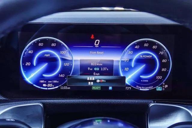 2024 Mercedes-Benz EQB 300 4MATIC