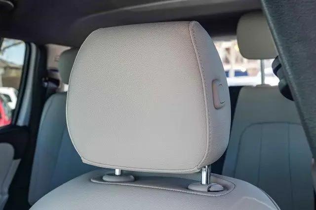 2024 Mercedes-Benz EQB 300 4MATIC