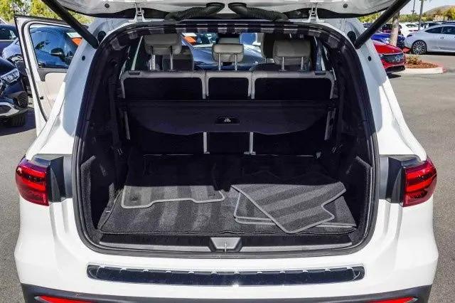 2024 Mercedes-Benz EQB 300 4MATIC