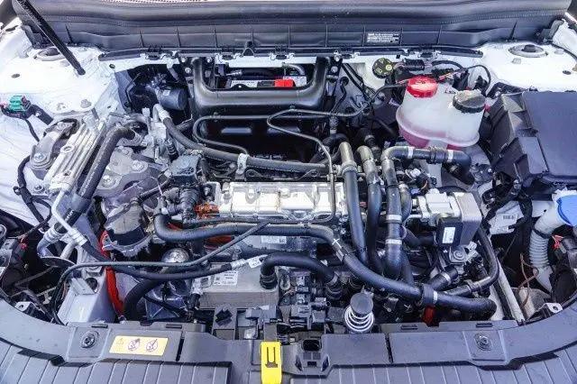 2024 Mercedes-Benz EQB 300 4MATIC