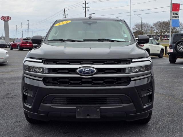2022 Ford Expedition XLT MAX