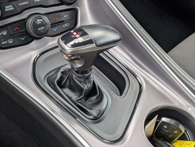 2020 Dodge Challenger R/T Scat Pack