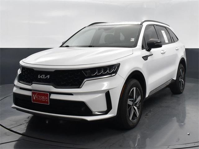 2023 Kia Sorento S