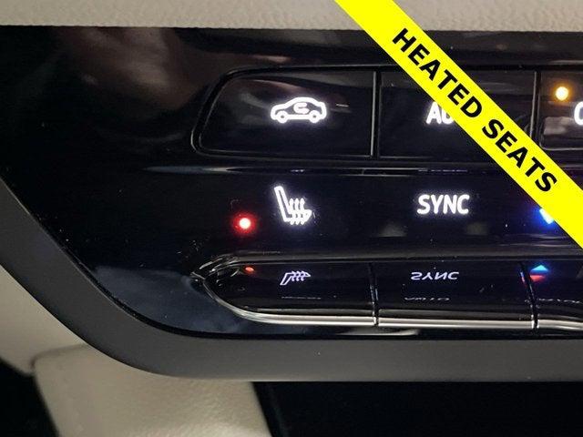 2022 Buick Envision FWD Preferred